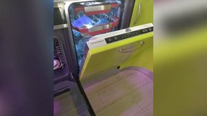 Посудомоечная машина Kuppersberg GSM 4574