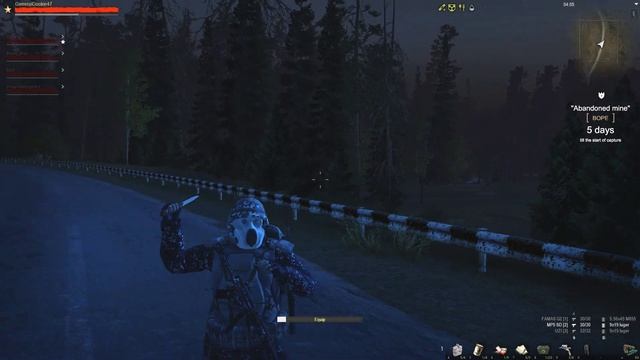 Jamming to thunderstruck! (Stay Out-US1) смотреть онлайн