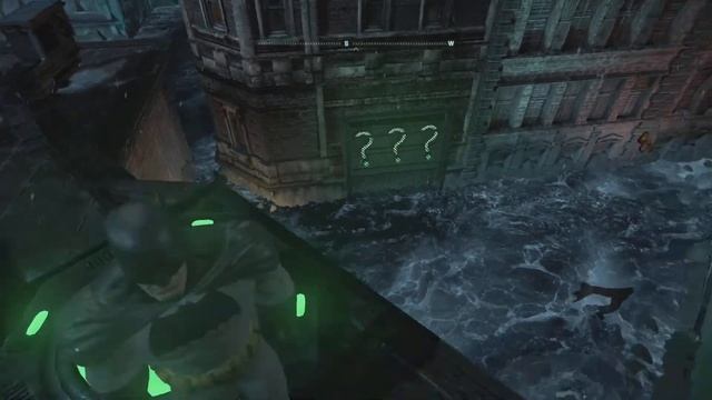 DEADSHOT DEALT WITH | Batman: Arkham City Part 9 смотреть онлайн