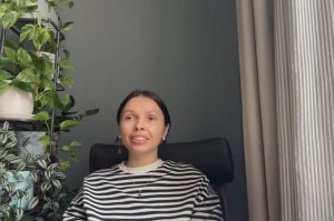 Медитация осознанности "Камешек в озере".  Практика Мудрый разум. DBT