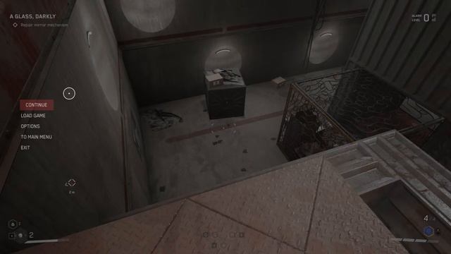 Hat Team Epic | Atomic Heart (Part 4) | P-3 Portable смотреть онлайн