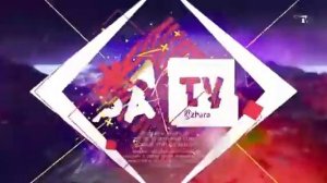 Заставка Жара тв 2020