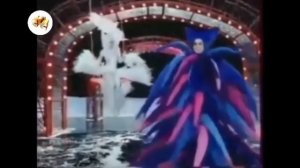 Все заставки ОРТ/Первого канала (1995-2023), часть 5 (2003-2005)