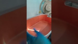 ГРУНТУЕМ готовое изделие методом купания