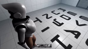 Haydee #11. Финал