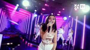 Маша Солихова - Сердце (ЖАРА ТВ LITE)