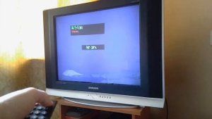 Samsung CS-29Z40HPQ 29" Михаила