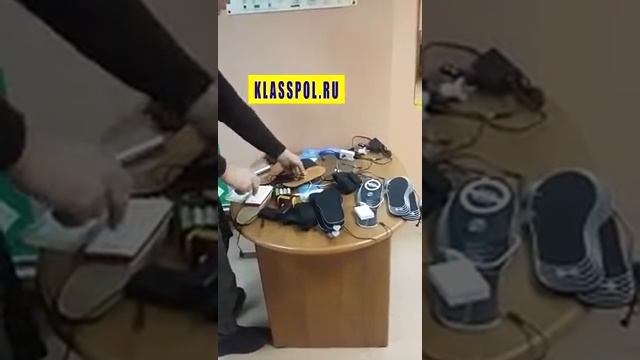 Обзор, виды, категории выбора, отзывы  о стельках с электроподогревом