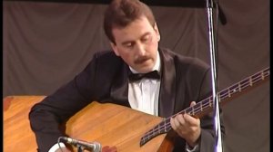 Мендельсон Скерцо, Ансамбль Сюрприз (Scherzo)