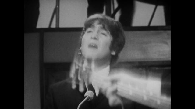 The Beatles - Can't Buy Me Love