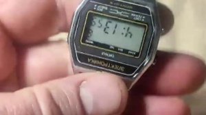 Часы Электроника 52