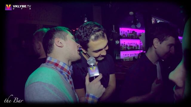 VKLYBE.TV ufa The Bar » Dress Code - Бабочки смотреть онлайн