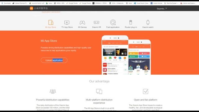 How To Make Mi Developer Account 2021 And Upload Your App On Mi App Store смотреть онлайн