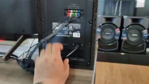 REVIEW SOUNDBAR SONY 2 JUTAAN || SONY HT S20R