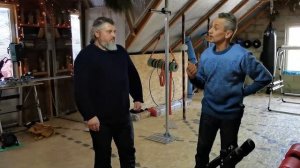 Партнёры  Кардаполов Сергей с учениками