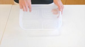 Контейнеры «Умный холодильник»