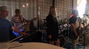 Кавер группа "Облако" - Видели ночь #сезонконтентаRUTUBE