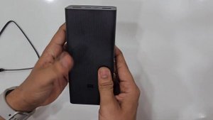 30000mAh Mi Power Bank Boost Pro ,18w fast charging unboxing and full review. #powerbank