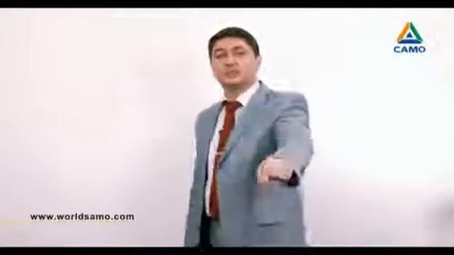 Философия муравья (успеха) от Саидмурода Давлатова