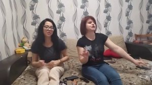 Супер Жорик. Галустян. Золото. Вай, мама:))) Поем караоке)