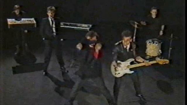 Алиса - Экспериментатор. 1985
