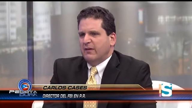 Jugando Pelota Dura: Actos de corrupción en la rama judicial смотреть онлайн