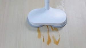 Yocada Cordless Electric Spin Mop