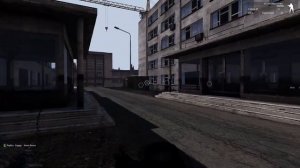 Arma 3 - F.E.A.R game Replica Voice