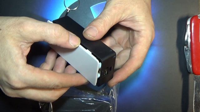 корпус для POWER bank Housing for POWER bank with Aliexpress смотреть онлайн