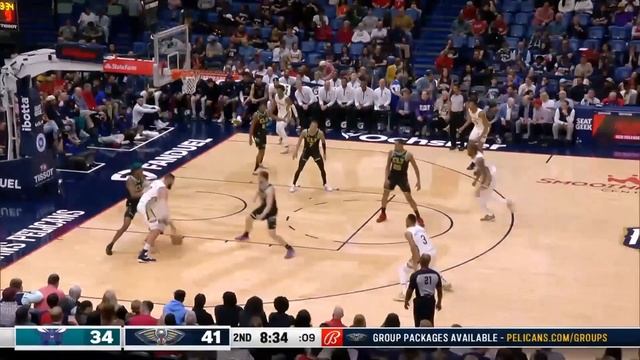 NBA: Top 10 Plays from last night! March 24, 2023 | SportsMax TV смотреть онлайн