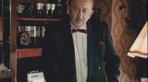 Небольшой Эпизод из фильма "Ночные Забавы"