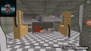 Чикен ган [Фнаф 1]