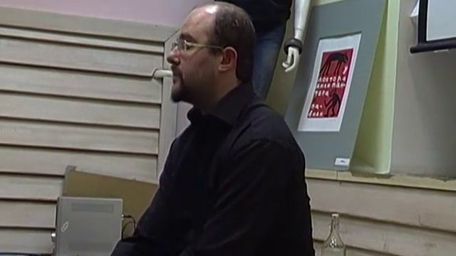 "Собственники наслаждения" (2/2) Лакан-ликбез 15.02.2017 смотреть онлайн