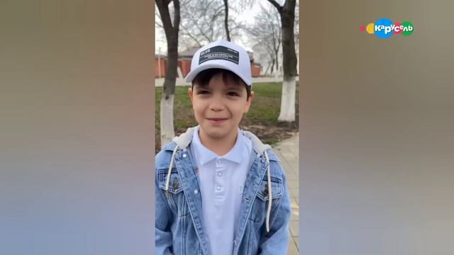 Арни и Марат Эфир от 20.12.2035 Телеканал Карусель смотреть онлайн