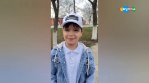 Арни и Марат Эфир от 20.12.2035 Телеканал Карусель