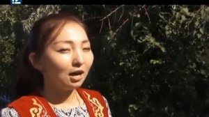 Нить поколений в Коянбае. Местные жители 12 канал.