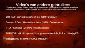 Noedolekcin tekst-tv editie 35½