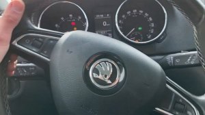 Мини обзор. Skoda Yeti. 2015