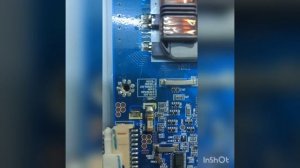 Sony 40 inch lcd tv 6time blink klv-40EX400