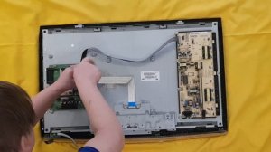 Samsung LE32B450C4W