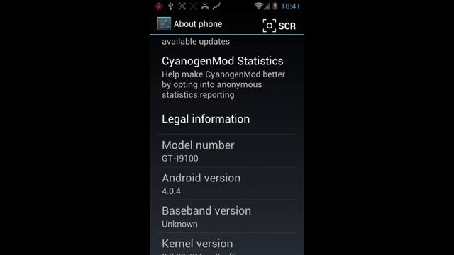 D.I.Y SAMSUNG S2 - MINI TABLET CREATION RUNNING CYANOGENMOD 9 смотреть онлайн