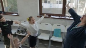 Курс Актерского мастерства для детей киношкола Киммерия