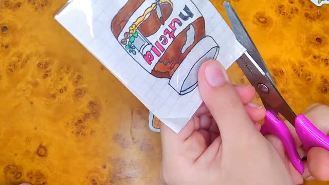 Как Сделать 4 Открывашки Для Пакетиков? ✨//DIY🔥//Sovenok TV🦉🌼