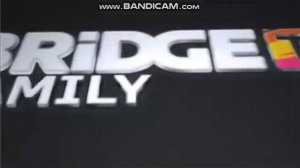 Новые заставки Bridge TV Family (07.04.2020-н.в)