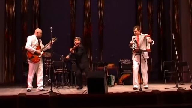Полёт шмеля (из оперы «Сказка о царе Салтане») (Sting of the Bumblebee)
