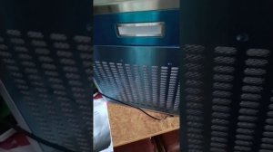 Распаковка — Вытяжка плоская HOMSair Horizontal 50