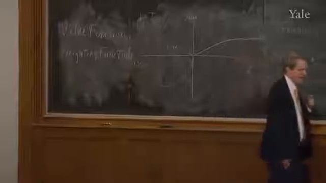 2.2 Поведенческие финансы и немного психологии