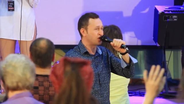 Молитва за исцеление Дмитрий Лео смотреть онлайн