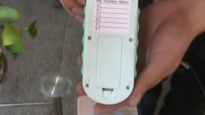 CHUNGHOP Universal Learning Remote Control L102
