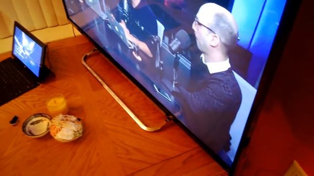 Sony KDL-50R550A 50" 1080p 3D HDTV Black Friday смотреть онлайн